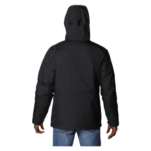 Kurtka turystyczna męska 3w1 Columbia Wallowa Park Interchange 1957031