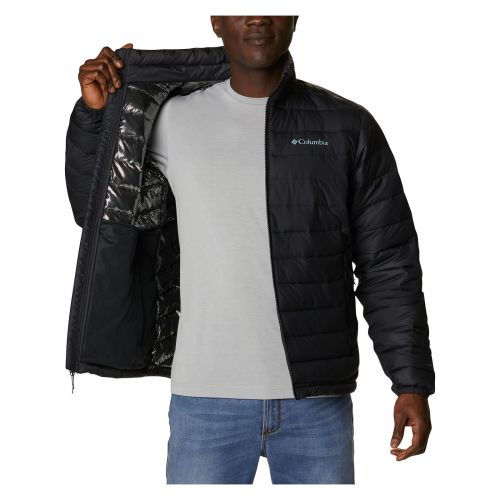 Kurtka turystyczna męska 3w1 Columbia Wallowa Park Interchange 1957031