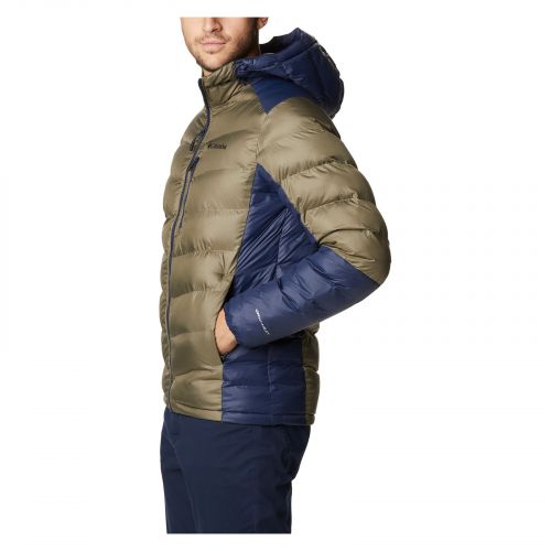 Kurtka zimowa męska Columbia Labyrinth Loop 1957343