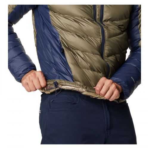 Kurtka zimowa męska Columbia Labyrinth Loop 1957343