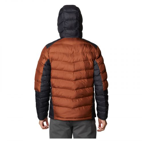 Kurtka zimowa męska Columbia Labyrinth Loop 1957343