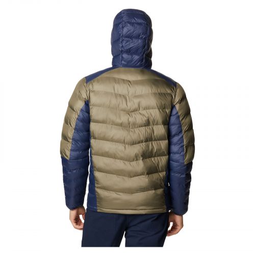 Kurtka zimowa męska Columbia Labyrinth Loop 1957343