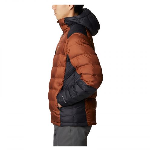 Kurtka zimowa męska Columbia Labyrinth Loop 1957343