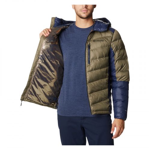 Kurtka zimowa męska Columbia Labyrinth Loop 1957343