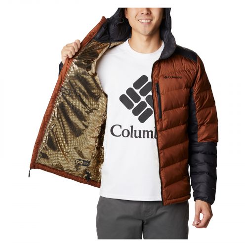 Kurtka zimowa męska Columbia Labyrinth Loop 1957343