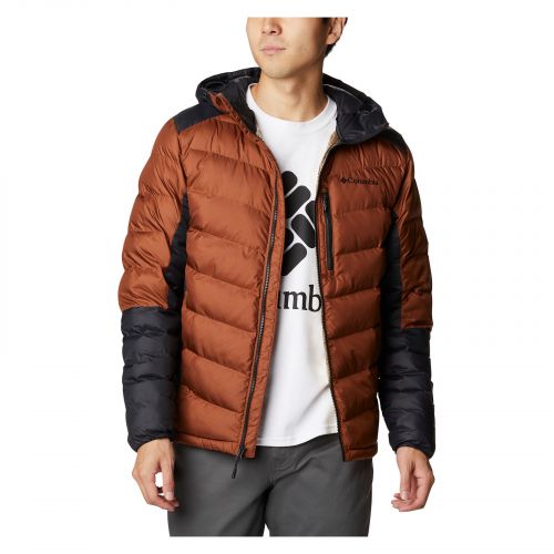 Kurtka zimowa męska Columbia Labyrinth Loop 1957343