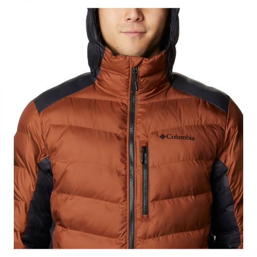 Kurtka zimowa męska Columbia Labyrinth Loop 1957343