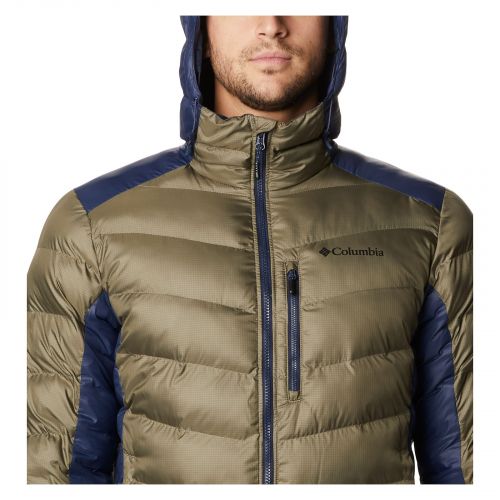 Kurtka zimowa męska Columbia Labyrinth Loop 1957343