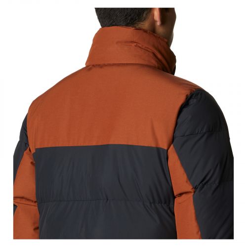 Kurtka zimowa męska Columbia Marquam Peak Fusion parka 1957493