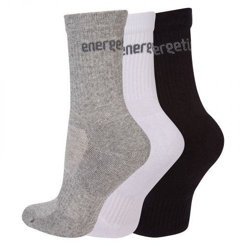 Skarpety sportowe Energetics Crew EN400 289717 