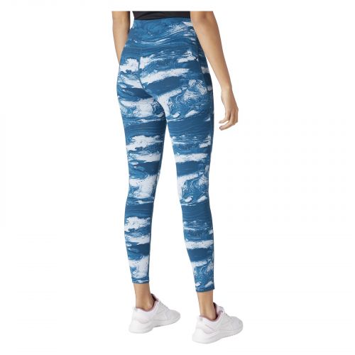 Legginsy sportowe damskie Energetics Kapaluk 302588
