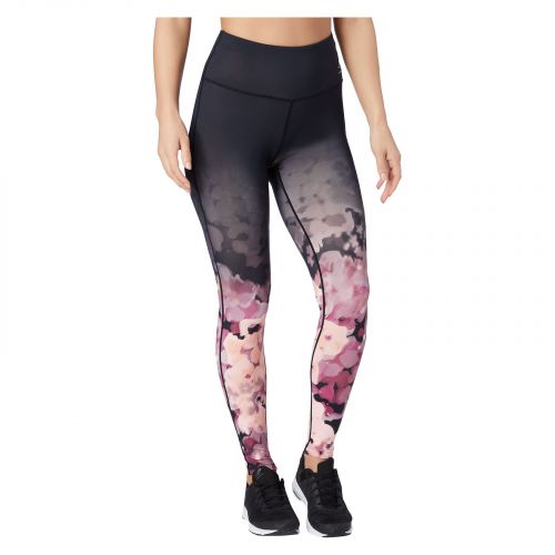 Legginsy sportowe damskie Energetics Kapaluk 302588
