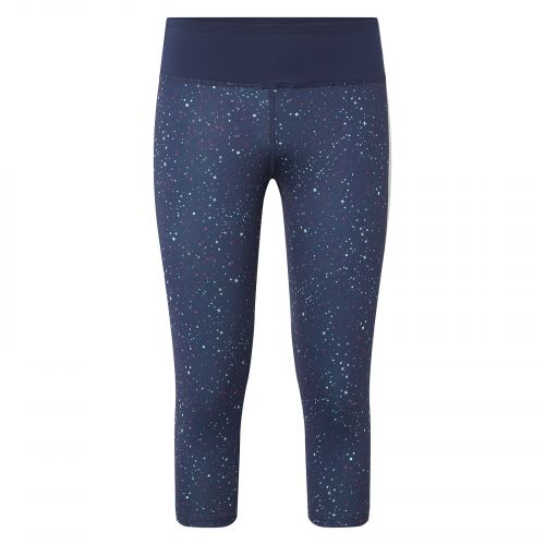 Spodnie sportowe dla dzieci Energetics Kerassa 3/4 407610