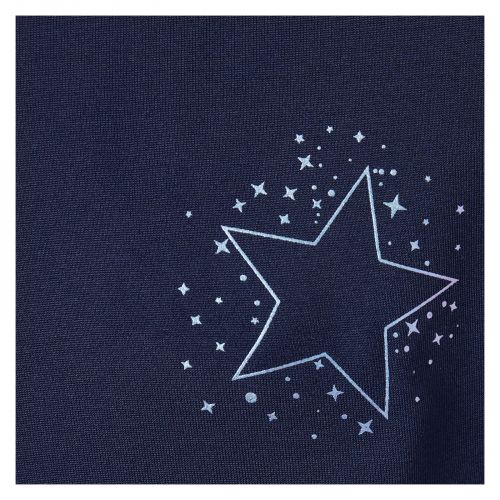 Bluza polarowa dla dzieci Energetics Funda 6 407614 