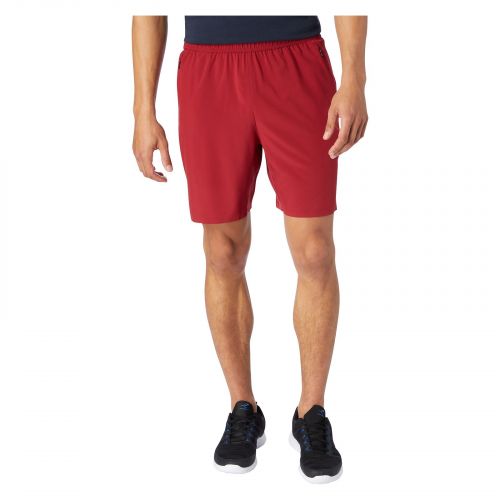 Spodenki treningowe męskie Energetics Frey IV 410868