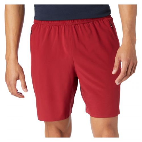 Spodenki treningowe męskie Energetics Frey IV 410868