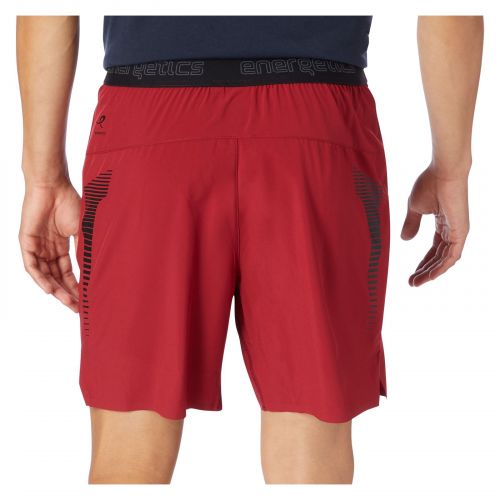 Spodenki treningowe męskie Energetics Frey IV 410868