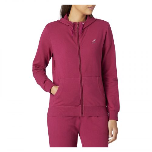 Bluza sportowa damska Energetics Haike 413114 