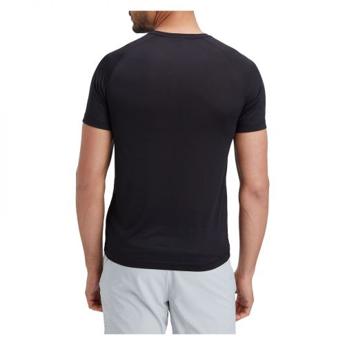 Koszulka treningowa męska Energetics Massimo V 415348 