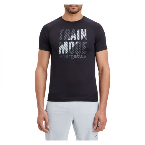 Koszulka treningowa męska Energetics Massimo V 415348 