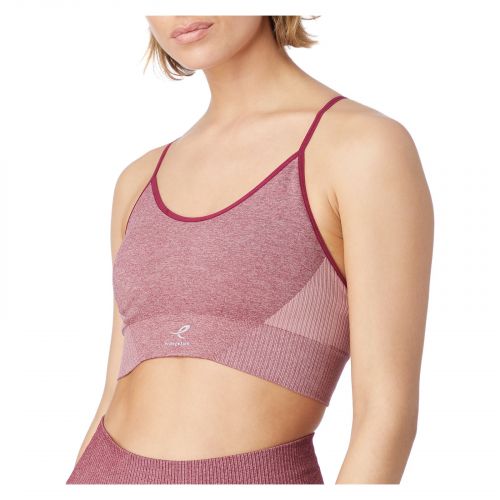 Biustonosz sportowy Energetics Ella 415388