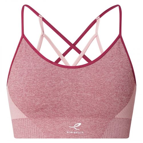 Biustonosz sportowy Energetics Ella 415388