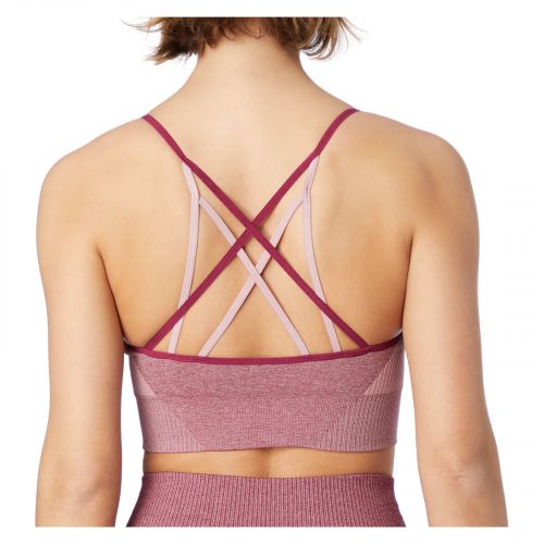 Biustonosz sportowy Energetics Ella 415388