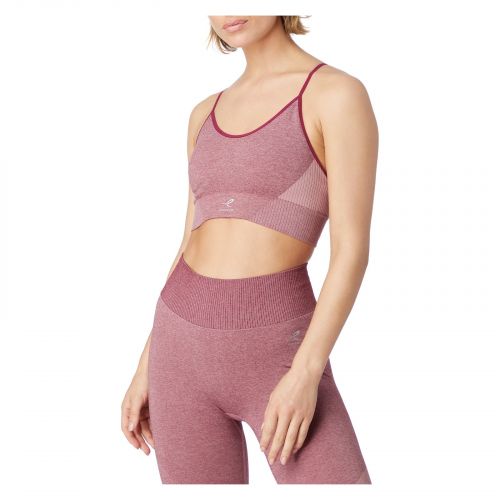 Biustonosz sportowy Energetics Ella 415388