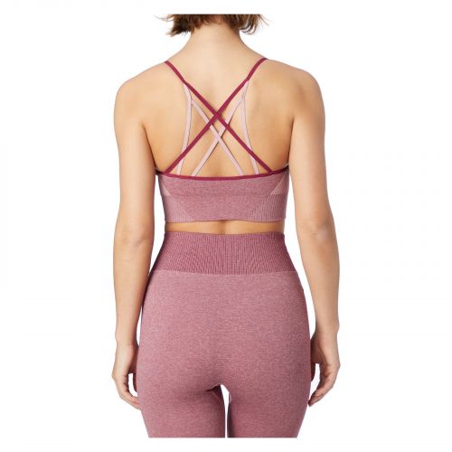 Biustonosz sportowy Energetics Ella 415388