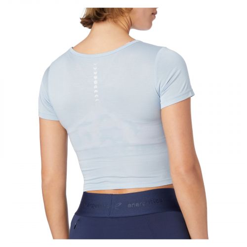 Koszulka treningowa damska Energetics Gesinella 3 415412 