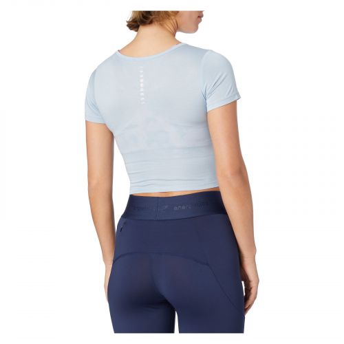 Koszulka treningowa damska Energetics Gesinella 3 415412 