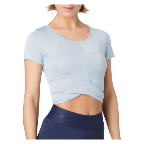 Koszulka treningowa damska Energetics Gesinella 3 415412 