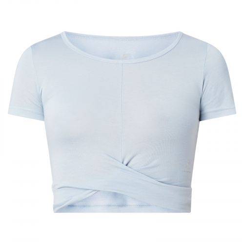 Koszulka treningowa damska Energetics Gesinella 3 415412 