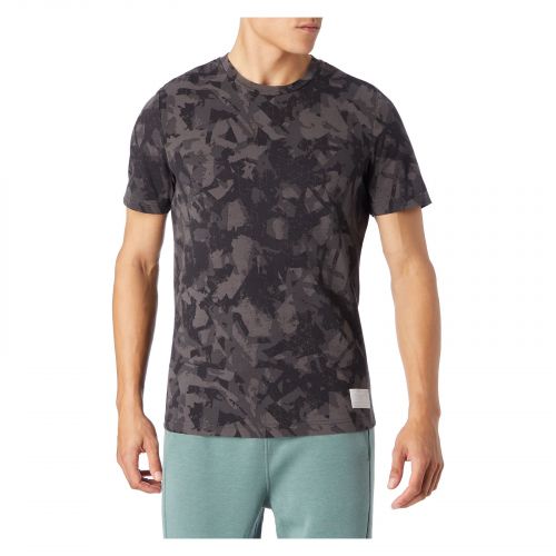 Koszulka męska sportowa Energetics Argente IV 415490 