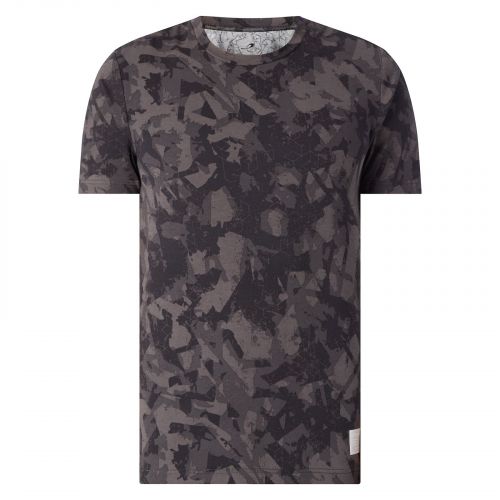 Koszulka męska sportowa Energetics Argente IV 415490 