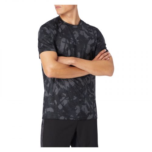 Koszulka treningowa męska Energetics Friso IV 415502