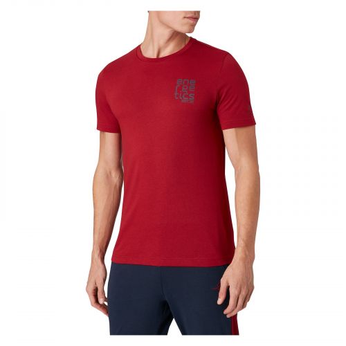 Koszulka sportowa męska Energetics Garek 415586