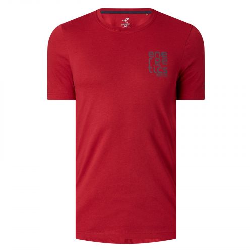 Koszulka sportowa męska Energetics Garek 415586