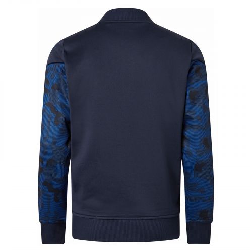 Bluza sportowa dla chłopców Energetics Keno V 415784 