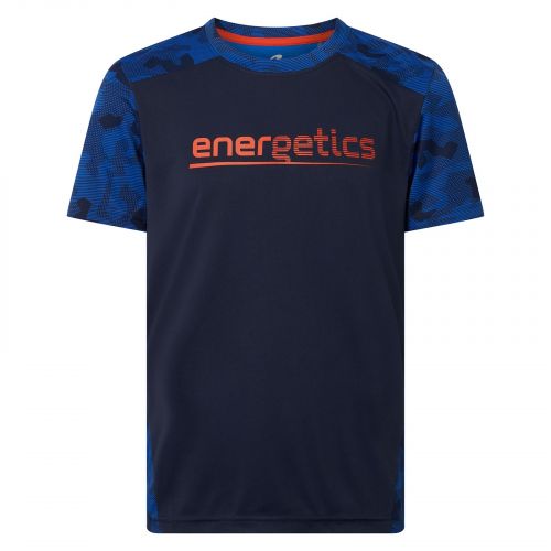 Koszulka sportowa dla chłopców Energetics Durian 2 415786 