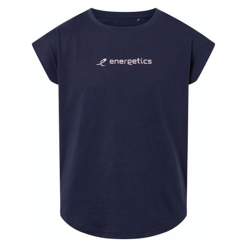 Koszulka sportowa dla dziewcząt Energetics Gabriela 416358 