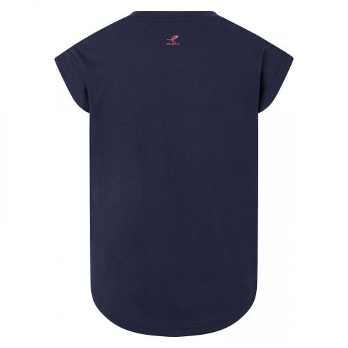 Koszulka sportowa dla dziewcząt Energetics Gabriela 416358 