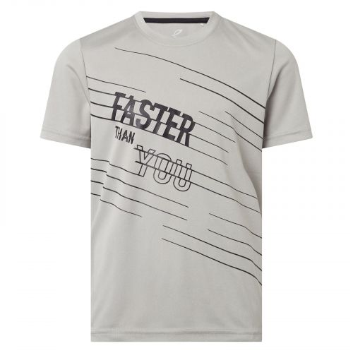 Koszulka sportowa dla chłopców Energetics Derek V 416380 