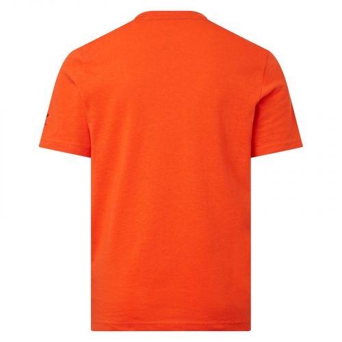 Koszulka sportowa dla chłopców Energetics Jensen V 416384 