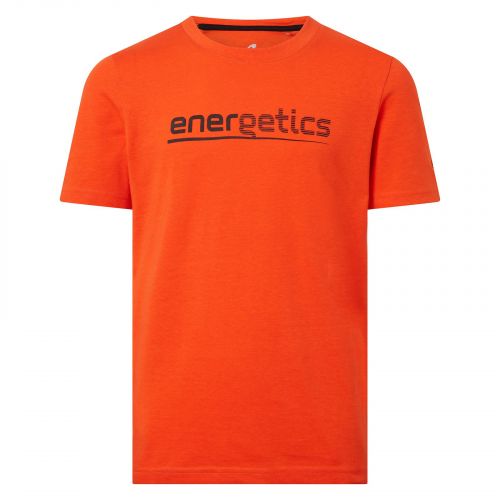 Koszulka sportowa dla chłopców Energetics Jensen V 416384 