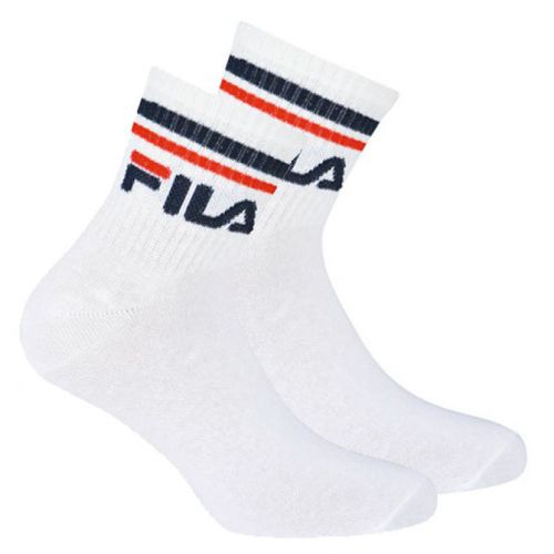 Skarpety sportowe Fila F9398-2pack