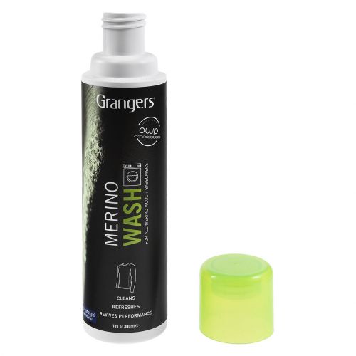 Środek czyszczący Grangers Merino Wash (do wełny, merino)