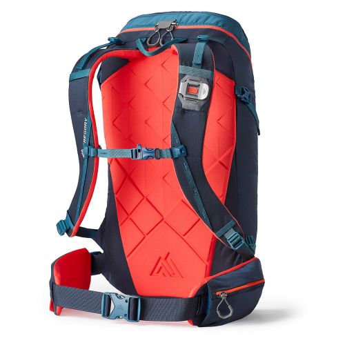 Plecak skitourowy Gregory Targhee FastTrack 24L 139431