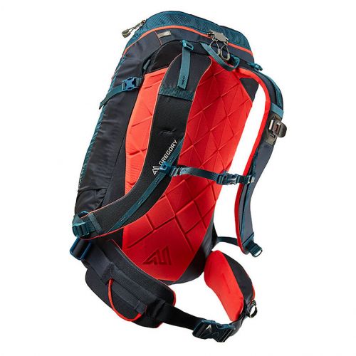 Plecak skitourowy Gregory Targhee FastTrack 24L 139431