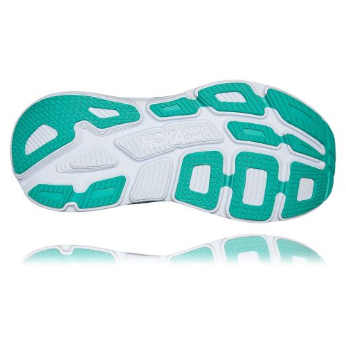 Buty do biegania damskie HOKA Bondi 7 1110519